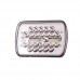 Фара робочого світла WLP-42S2 HI-LOW 42Led*1W /10-30V/42W/6000K (WLP-42S2)