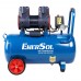 Компресор повітряний безмасляний 230 В; 50л; 430 л/хв; EnerSol ES-AC430-50-2OF