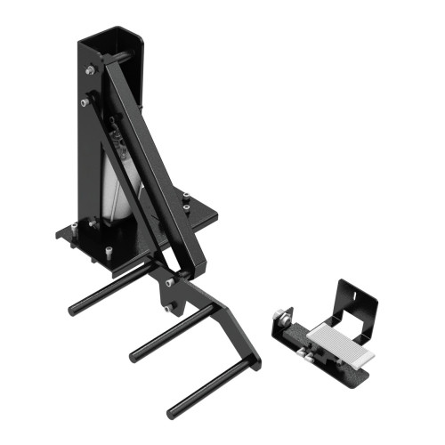 Підіймач коліс пневматичний до 60 кг для шиномонтажного стенда BRIGHT SR69