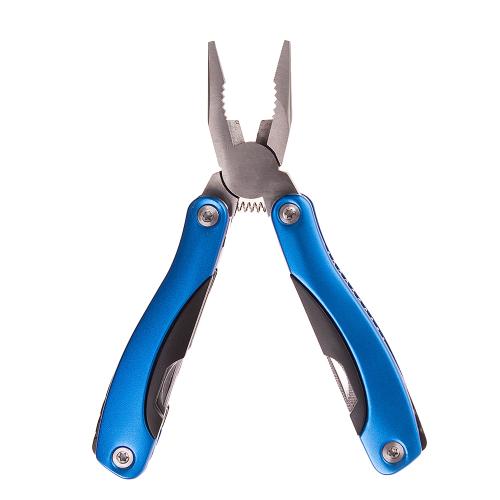Мультитул HENSTRONG H-P223035, 12 в 1 (H-P223035)