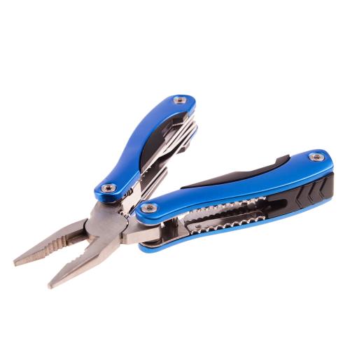Мультитул HENSTRONG H-P223035, 12 в 1 (H-P223035)