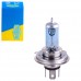 Лампа автомобільна Галогенна лампа для фари Trifa H4 12V 60/55W Xenon blue (61661)