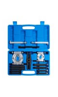 Съёмники подшипников сепараторные 30-50/50-75 мм VT01209 VIKTEC