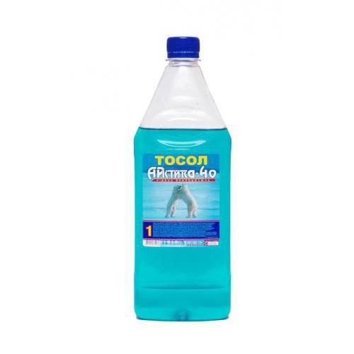Тосол 