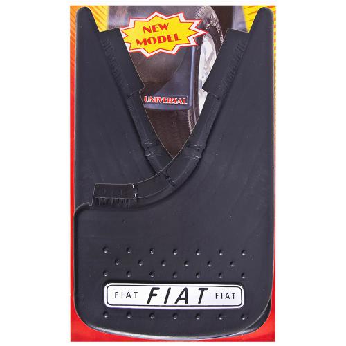 Бризковик NEW MODEL FIAT (00035)