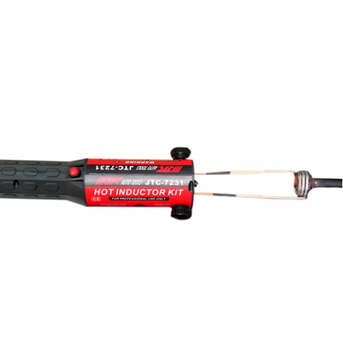 Индукционный нагреватель JTC 7231 1100 Вт