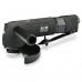 Угловая шлифмашинка пневматическая 5" (125мм, 9500об/мин) Heavy Duty TOPTUL KAKC0595