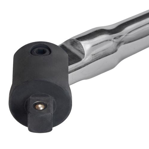 Вороток с шарниром 1/2", 600 мм. Alloid B-46600