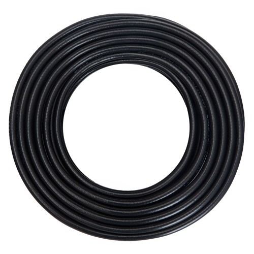Шланг маслобензостойкий термокаучуковый Alloid Pro 6 × 12 мм, 50 м, до 20 бар GR-67690