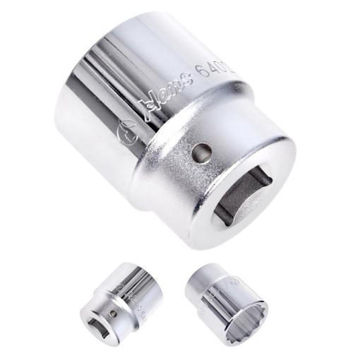 HANS. Торцевая головка 3/4"DR 12-гр. 34 мм (6402M34) (6402М34)