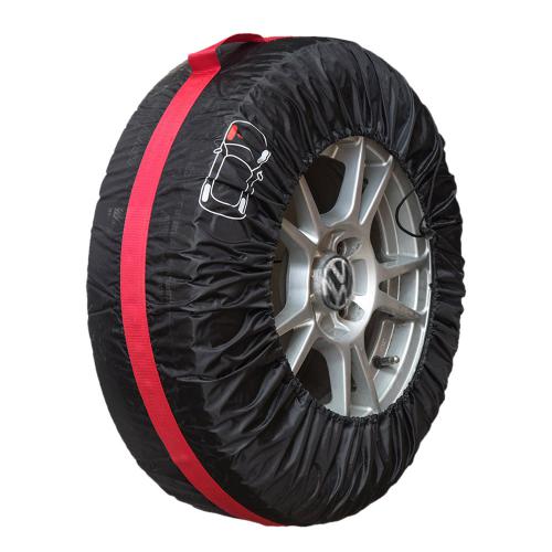 Чохли для зберігання коліс C-10002-4 4 шт (d65*42см) компл. (C-10002-4/TC-001)