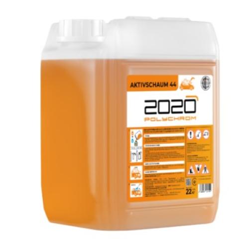 Активная пена Polychrom 2020 "Aktivschaum 44" 1:9-1:12 (22 кг) (1150)