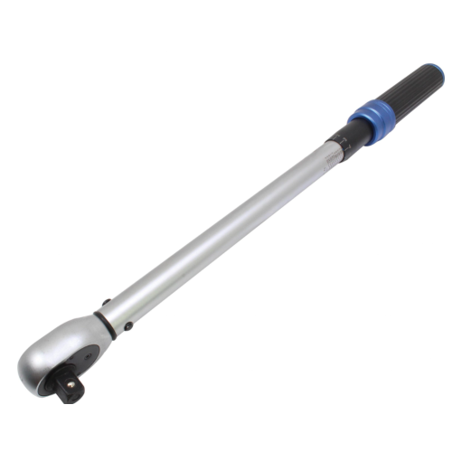 Ключ динамометрический 1/2" 40-220 Нм SATRA S-12XM220