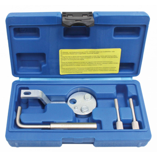 Набор фиксаторов грм FORD 2.2 TDCi SATRA S-90024