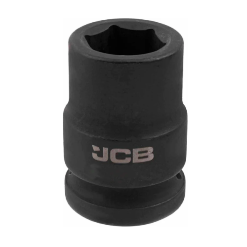 Головка торцева ударна 3/4" 46 мм (6-гранна) JCB Tools JCB-46546
