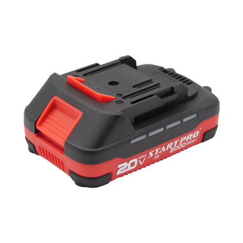 Аккумуляторная батарея 2,0 А·ч, 20 В Li-ion SB20-2AM Start Pro 6435