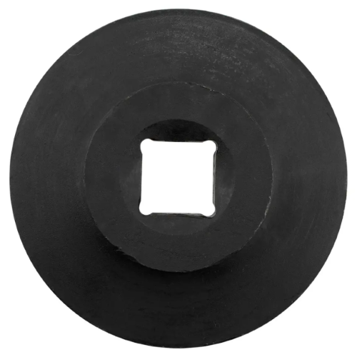 Головка торцевая глубокая ударная 3/4" 80 мм (6-гранная) JCB Tools JCB-46510080