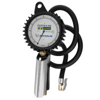 Пистолет подкачки шин Michelin 0-12 Bar (115/MCH)