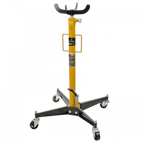 Cтійкa тpaнcміcійнa гідpaвлічнa 0,6т ( хід112 - 188 см.) JCB Tools JCB-TEL06011