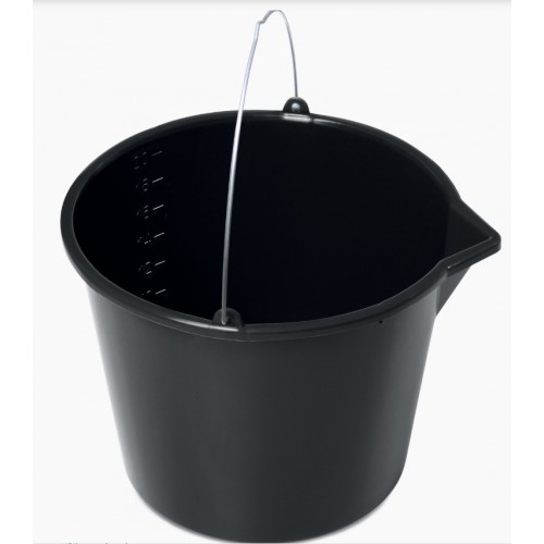 Ведро строительное Kistenberg 20л KBU20L
