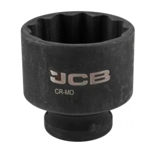 Головка торцевая ударная 3/4" 46 мм (12-гранная) JCB Tools JCB-46846