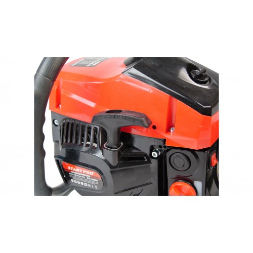 Бензопила цепная 1900 Вт., шина 38см Start Pro SCS-5005H