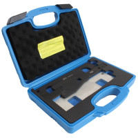 Набор фиксаторов OPEL 1.0 1.4 1.5 Ecoflex SIDI SATRA S-90037