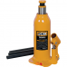 Домкрат бутылочный 8т 222-447мм JCB Tools JCB-TH90804