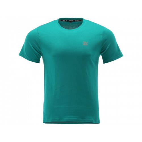 Футболка серии BASIC зеленая YATO, разм. 3XL/ выс- 82 см х 65 см, 100%- хлопок [40]
