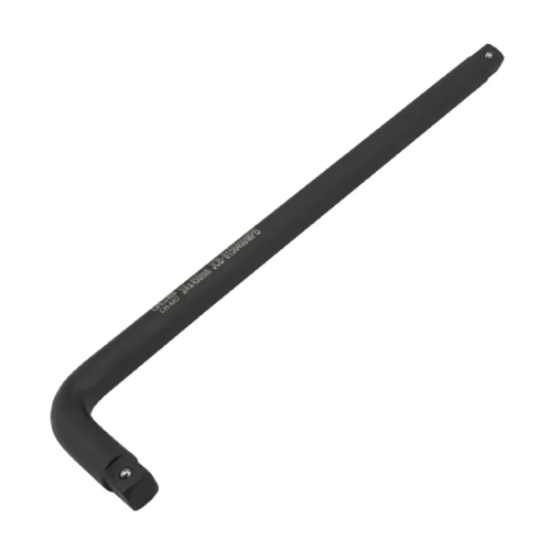 Bopoток ударный Г-образ. 3/4'' (450 мм) JCB Tools JCB-8156450MPB