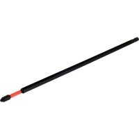Бита ударная YATO PH2 × 250 мм, шестигранный хвостовик 1/4" YT-78071