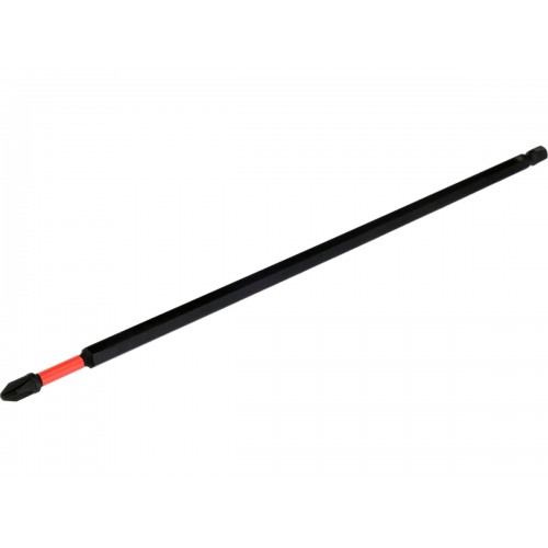 Бита ударная YATO PH2 × 250 мм, шестигранный хвостовик 1/4" YT-78071