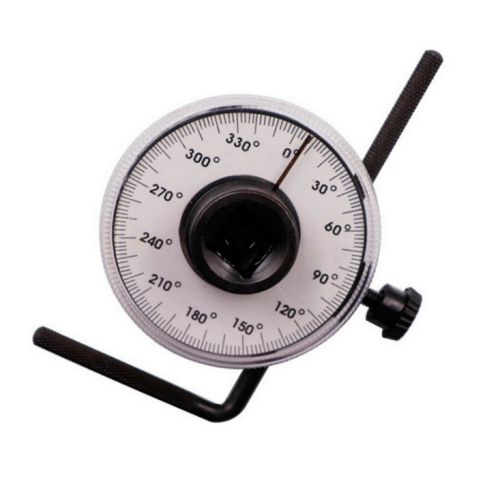 Шкала доворотна 1/2" REWOLT T0034