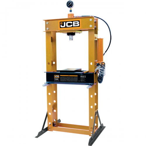 Прес пневмогидравличный JCB Tools 30т JCB-TY30002