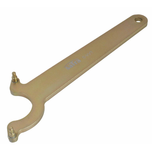 Ключ шкива распредвала BMW/MINI, B38/B46/B49 SATRA S-VVT