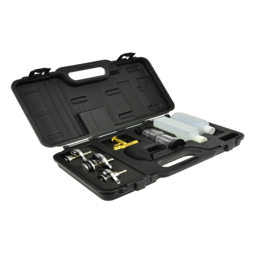 Тестер витоку прокладки головки CO2. GEKO G02661