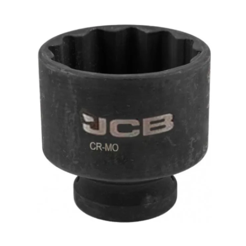 Головка торцевая ударная 3/4" 33 мм (12-гранная) JCB Tools JCB-46833