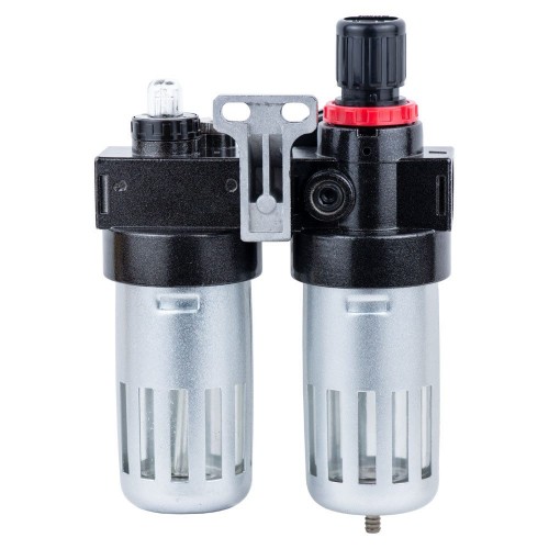 Блок підготовки повітря 1/4" SIGMA (7034021)