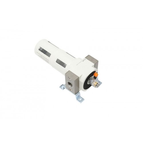 Лубрикатор Profi с диаметром отверстия 1/4  RKFC RF-705214