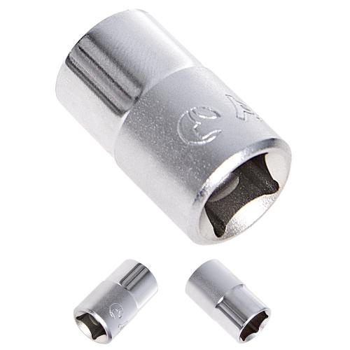 HANS. Торцевая головка 3/8"DR 6-гр. 13 мм (3400M13) (3400M13)