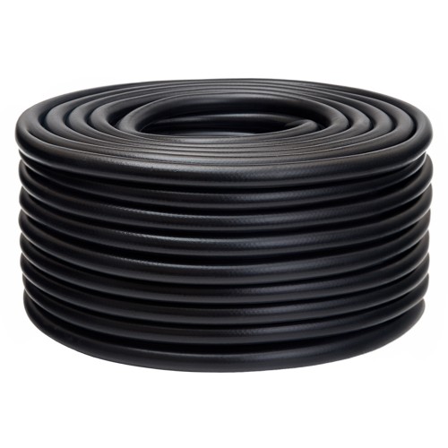 Шланг маслобензостойкий термокаучуковый Alloid Pro 16 × 26 мм, 50 м 20 бар GR-67694