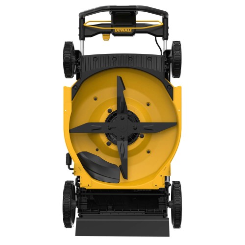 Газонокосилка аккумуляторная бесщёточная 53 см;DeWALT DCMWP134N