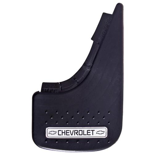 Бризковик NEW MODEL CHEVROLET (00065)