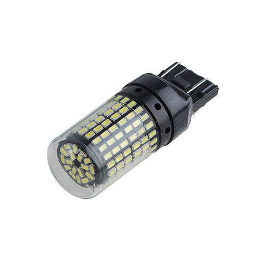 Лампа діодна 7443-3014-144SMD 1 контакту 10880 (7443-3014-144SMD W 1)
