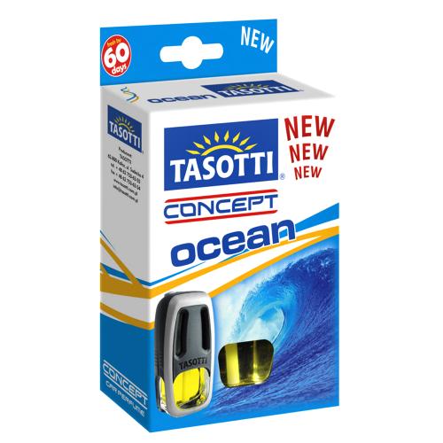 Ароматизатор на дефлектор Tasotti/