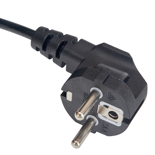 Паяльник електричний з тримачем, 40 Вт Alloid ES-3040