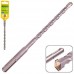 Alloid. Бур по бетону SDS-plus S4 8x160мм (FH-08160)