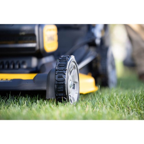 Газонокосилка аккумуляторная бесщёточная 53 см;DeWALT DCMWP134N