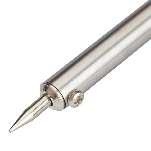 Паяльник електричний з тримачем, 40 Вт Alloid ES-3040