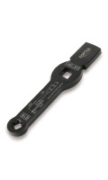 Ключ ударный 3/4" Torx  E18 для тормозного суппорта MAN TGL, TGM  TOPTUL JEBT0118